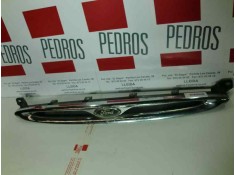 Recambio de rejilla delantera para ford escort berlina/turnier referencia OEM IAM   6447
