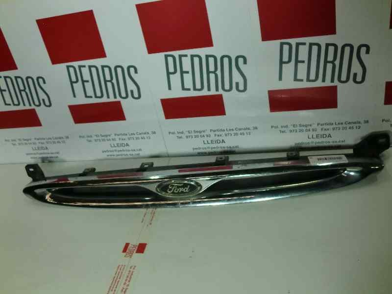 Recambio de rejilla delantera para ford escort berlina/turnier referencia OEM IAM   6447