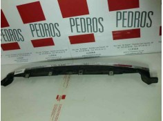 Recambio de rejilla delantera para ford escort berlina/turnier referencia OEM IAM   6447 2