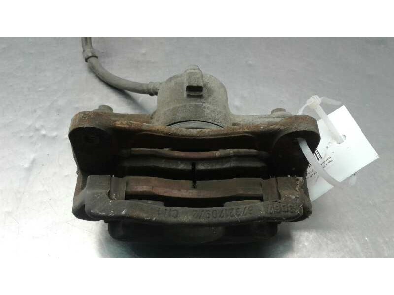 Recambio de pinza freno delantera izquierda para nissan micra (k11) básico (k11) referencia OEM IAM 4101199B00  