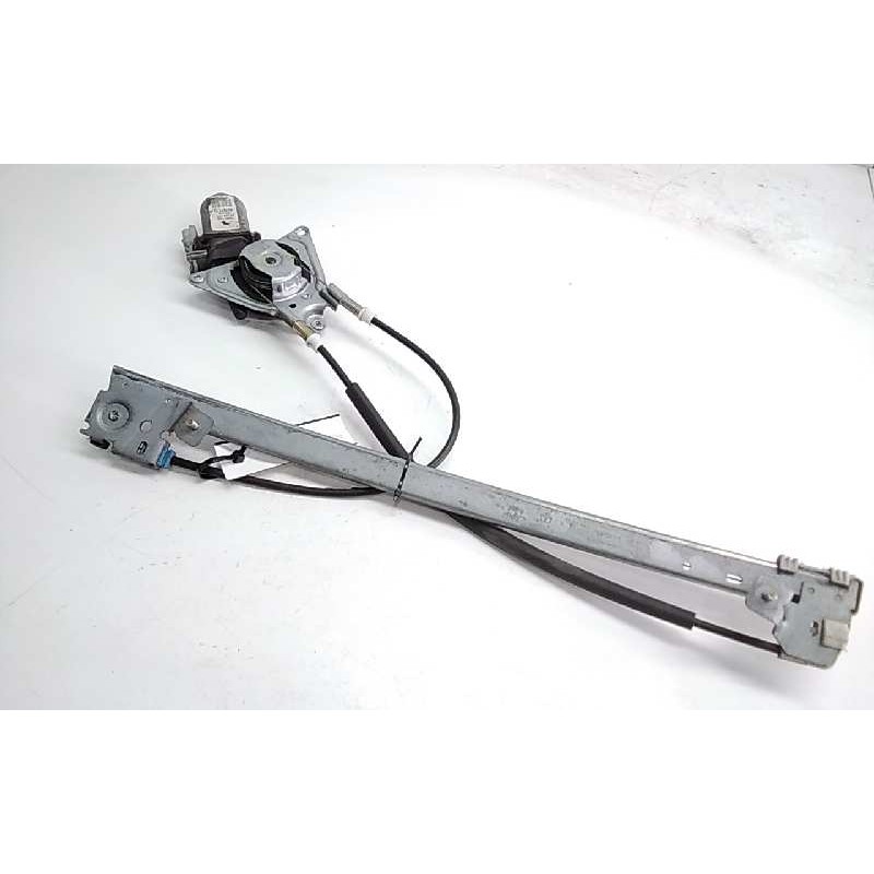 Recambio de elevalunas delantero izquierdo para peugeot 106 (s2) max referencia OEM IAM 400671T2  