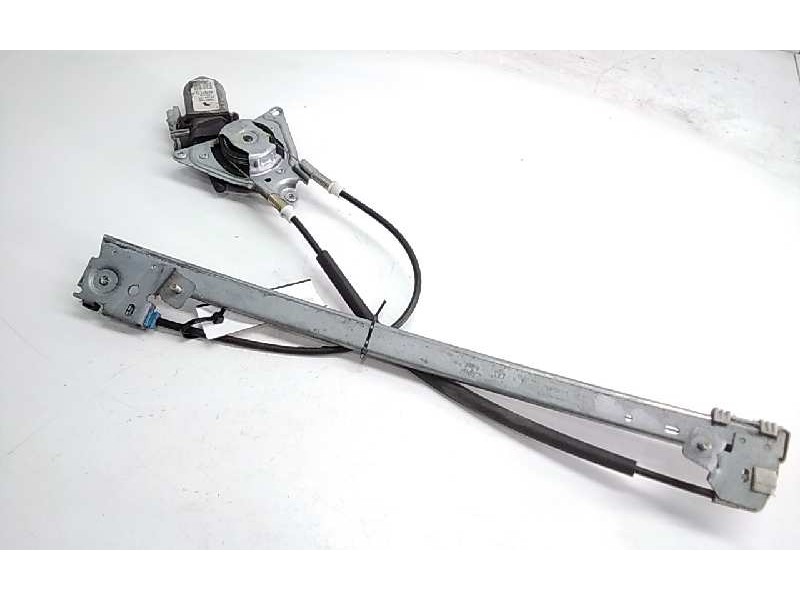 Recambio de elevalunas delantero izquierdo para peugeot 106 (s2) max referencia OEM IAM 400671T2  