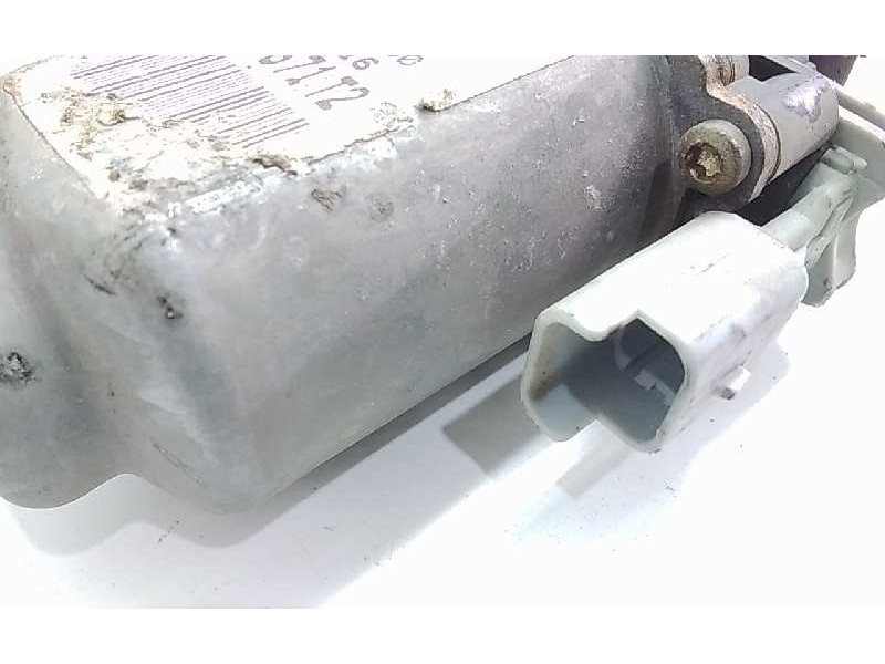 Recambio de elevalunas delantero izquierdo para peugeot 106 (s2) max referencia OEM IAM 400671T2  