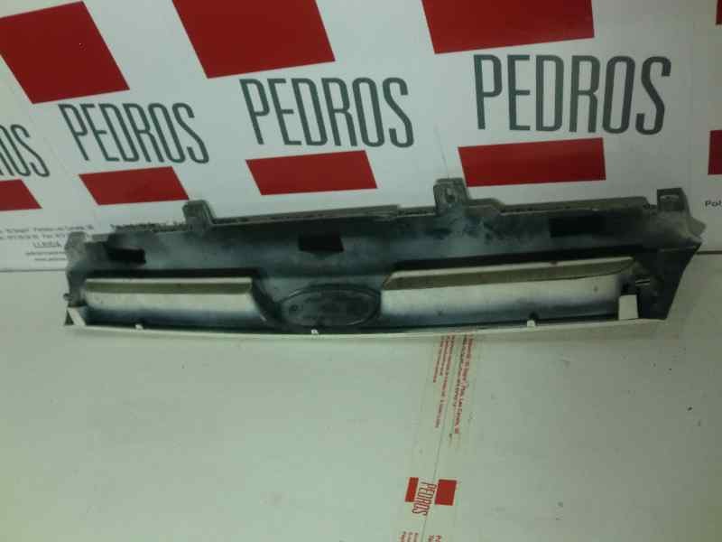 Recambio de rejilla delantera para ford escort berlina/turnier referencia OEM IAM   6447