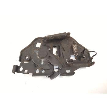 Recambio de cerradura capot para ford transit courier b460 monospace 1.6 tdci referencia OEM IAM CN1A16700  