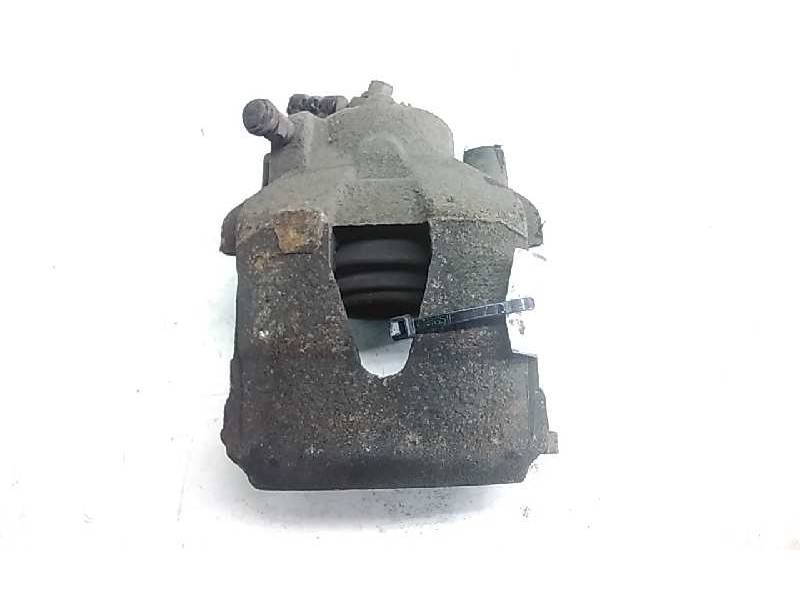 Recambio de pinza freno delantera derecha para audi a1 (8x) 1.6 tdi referencia OEM IAM   