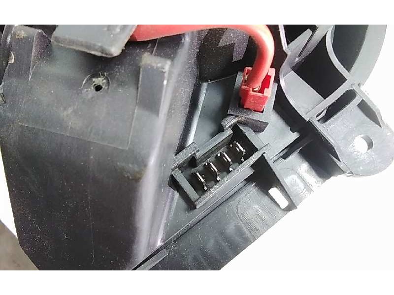 Recambio de motor calefaccion para peugeot 106 (s2) max referencia OEM IAM 658083S  