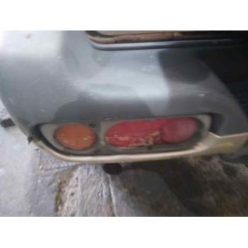 nissan terrano/terrano.ii (r20) del año 2002