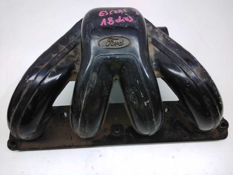 Recambio de colector admision para ford escort berlina/turnier referencia OEM IAM D788A  6478