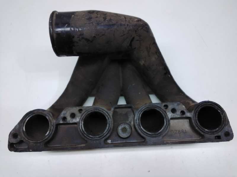 Recambio de colector admision para ford escort berlina/turnier referencia OEM IAM D788A  6478