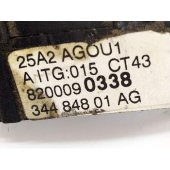 Recambio de mando limpia para renault kangoo (kc0/1_) 1.9 dci 4x4 (kc0v) referencia OEM IAM 8200090338  