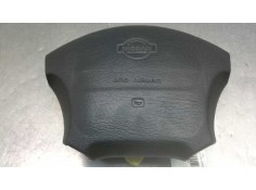Recambio de airbag delantero izquierdo para nissan terrano/terrano.ii (r20) aventura referencia OEM IAM 6014892  