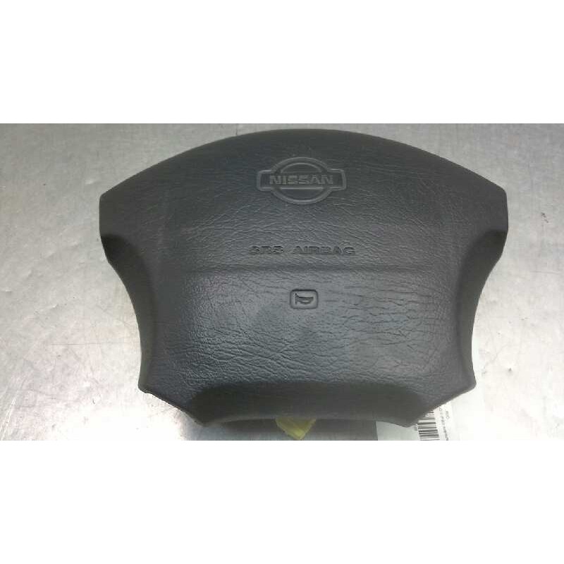 Recambio de airbag delantero izquierdo para nissan terrano/terrano.ii (r20) aventura referencia OEM IAM 6014892  