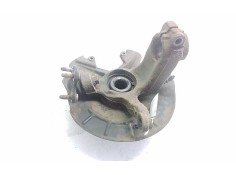 Recambio de mangueta delantera derecha para audi a1 (8x) 1.6 tdi referencia OEM IAM    2