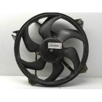 ELECTROVENTILADOR 1831237016 