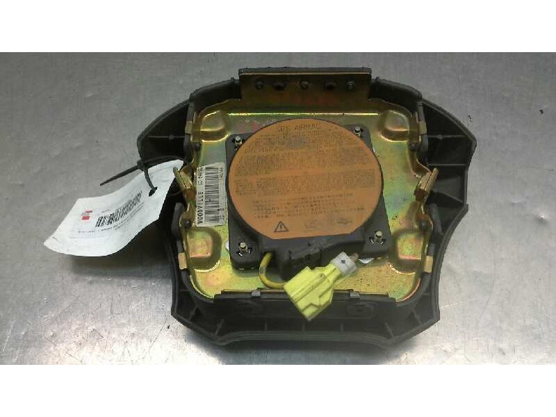 Recambio de airbag delantero izquierdo para nissan terrano/terrano.ii (r20) aventura referencia OEM IAM 6014892  