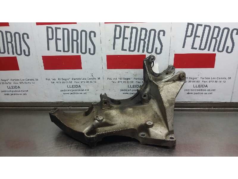 Recambio de soporte alternador para renault laguna ii (bg0) dynamique referencia OEM IAM 8200183234  