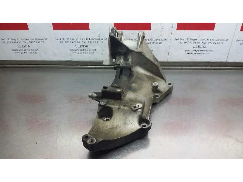 Recambio de soporte alternador para renault laguna ii (bg0) dynamique referencia OEM IAM 8200183234  