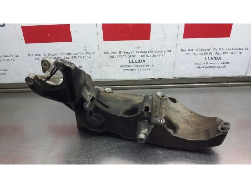 Recambio de soporte alternador para renault laguna ii (bg0) dynamique referencia OEM IAM 8200183234  