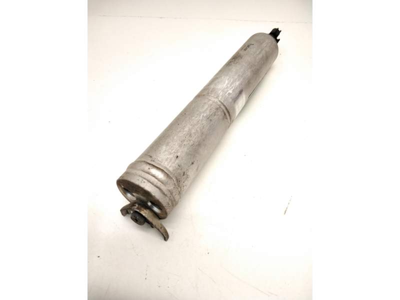 Recambio de filtro secador aire acondicionado para nissan almera tino (v10) 1.8 referencia OEM IAM Q258172 CALSONIC RV03MB