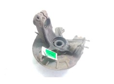 Recambio de mangueta delantera izquierda para audi a1 (8x) 1.6 tdi referencia OEM IAM    2