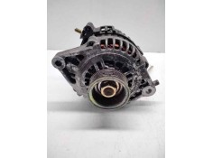 Recambio de alternador para nissan primera berlina (p12) acenta referencia OEM IAM NISSAN23100-BU015 LR180-762B 12V 89A