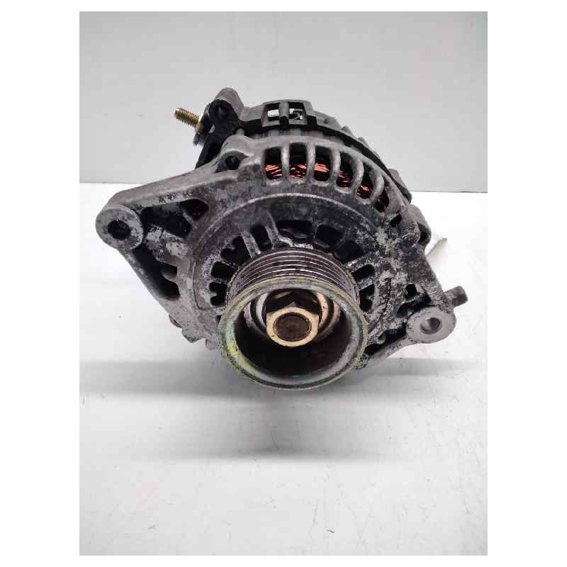 Recambio de alternador para nissan primera berlina (p12) acenta referencia OEM IAM NISSAN23100-BU015 LR180-762B 12V 89A