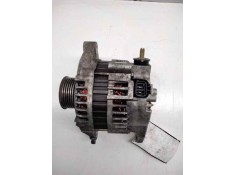 Recambio de alternador para nissan primera berlina (p12) acenta referencia OEM IAM NISSAN23100-BU015 LR180-762B 12V 89A 2