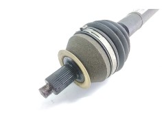 Recambio de transmision delantera derecha para audi a1 (8x) 1.6 tdi referencia OEM IAM    2