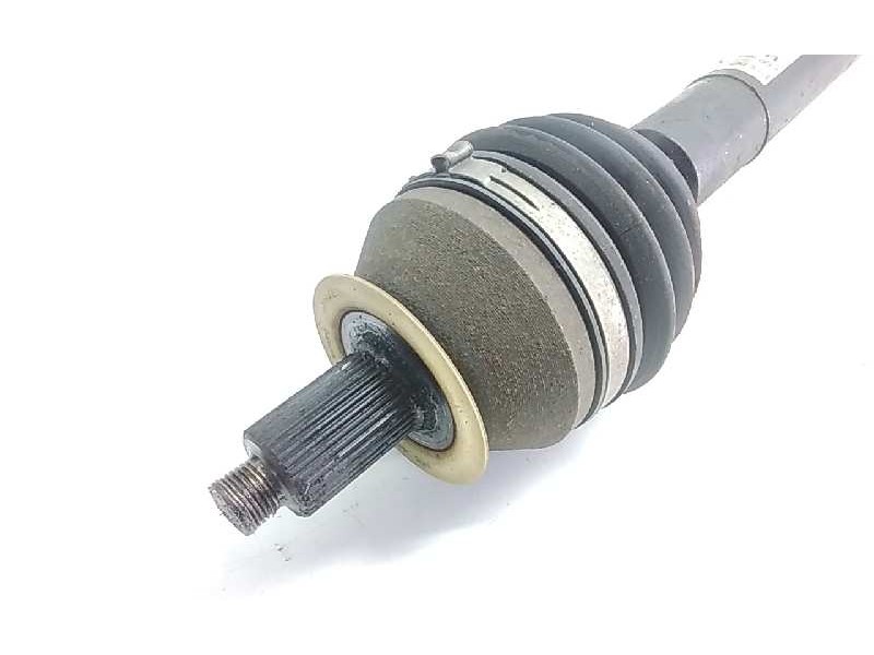 Recambio de transmision delantera derecha para audi a1 (8x) 1.6 tdi referencia OEM IAM   