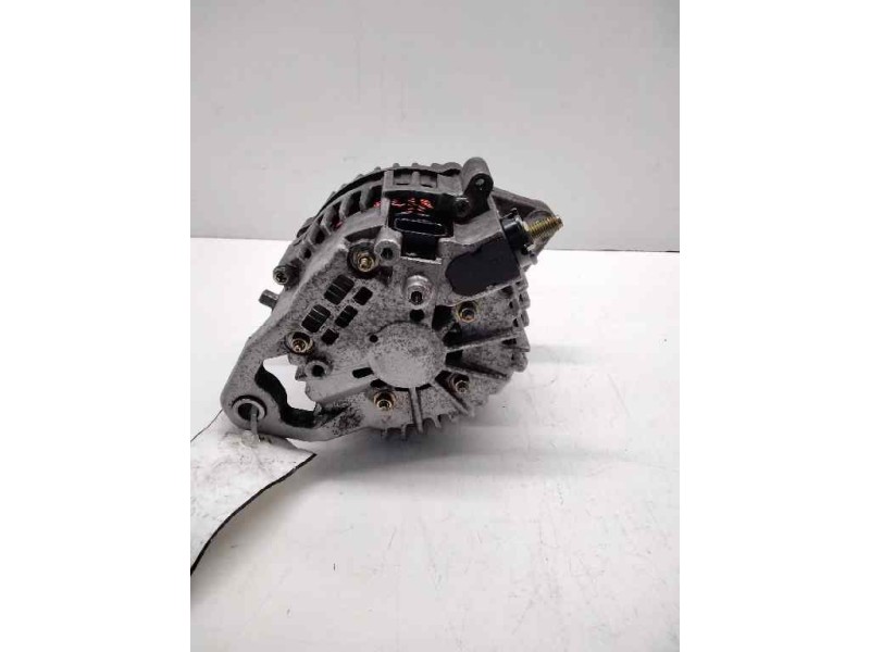 Recambio de alternador para nissan primera berlina (p12) acenta referencia OEM IAM NISSAN23100-BU015 LR180-762B 12V 89A
