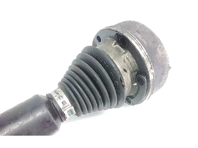 Recambio de transmision delantera derecha para audi a1 (8x) 1.6 tdi referencia OEM IAM   