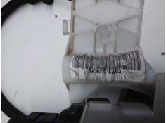 Recambio de cerradura puerta delantera izquierda para volkswagen polo (9n1) conceptline referencia OEM IAM 3B1837D15AM2   2