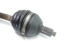 Recambio de transmision delantera izquierda para audi a1 (8x) 1.6 tdi referencia OEM IAM    2