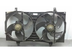 Recambio de electroventilador para nissan primera berlina (p12) acenta referencia OEM IAM ETP11575   2