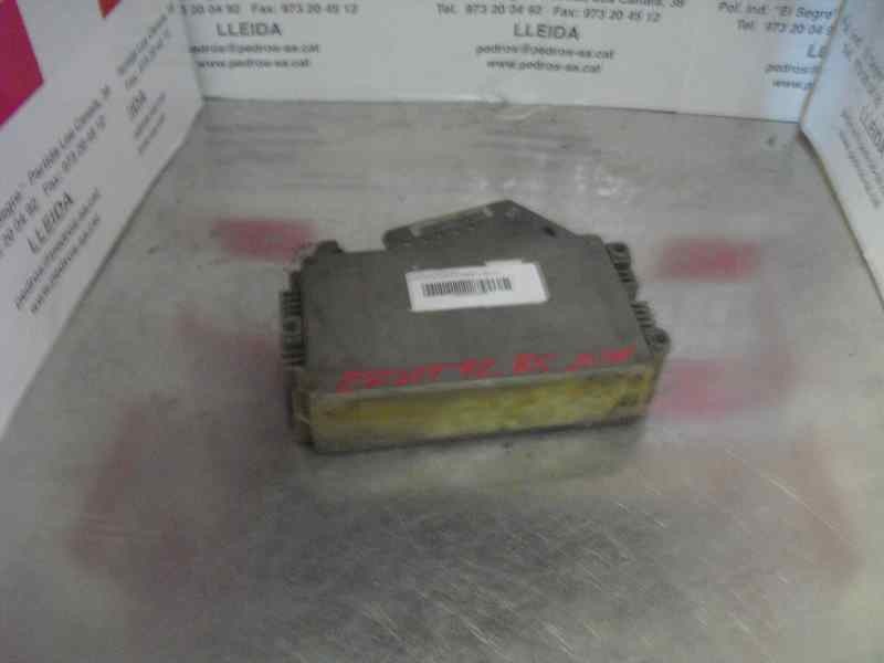 Recambio de centralita motor uce para ford escort berlina/turnier 1.6 16v cat referencia OEM IAM 91AB2C013AB 10.0940-0704.4 6610