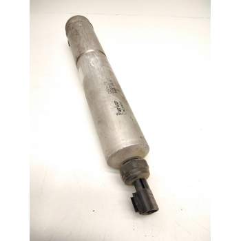 Recambio de filtro secador aire acondicionado para nissan almera tino (v10) 1.8 referencia OEM IAM Q258172 CALSONIC RV03MB