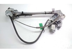 Recambio de elevalunas delantero derecho para mg rover serie 75 (rj) 2.0 cdti classic referencia OEM IAM 400684T2   2