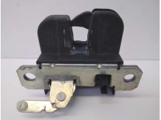 Recambio de cerradura maletero / porton para volkswagen polo (9n1) conceptline referencia OEM IAM 6827505  