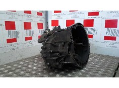 Recambio de caja cambios para renault laguna ii (bg0) privilege referencia OEM IAM PK6001   2