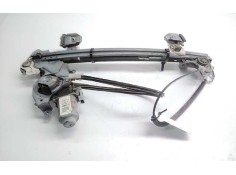 Recambio de elevalunas delantero izquierdo para mg rover serie 75 (rj) 2.0 cdti classic referencia OEM IAM 400683T2   2