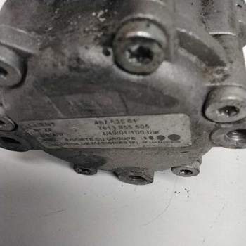 Recambio de bomba direccion para alfa romeo 147 (190) 1.9 jtd distinctive referencia OEM IAM 0046534757 7613955505 