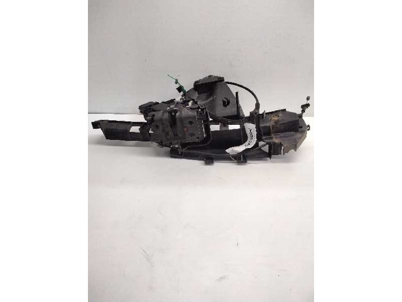 Recambio de cerradura puerta delantera derecha para ford focus c-max (cap) trend (d) referencia OEM IAM 3M5AR21812AM  
