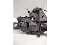 Recambio de cerradura puerta delantera derecha para ford focus c-max (cap) trend (d) referencia OEM IAM 3M5AR21812AM   2