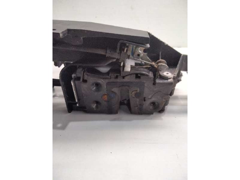Recambio de cerradura puerta delantera derecha para ford focus c-max (cap) trend (d) referencia OEM IAM 3M5AR21812AM  