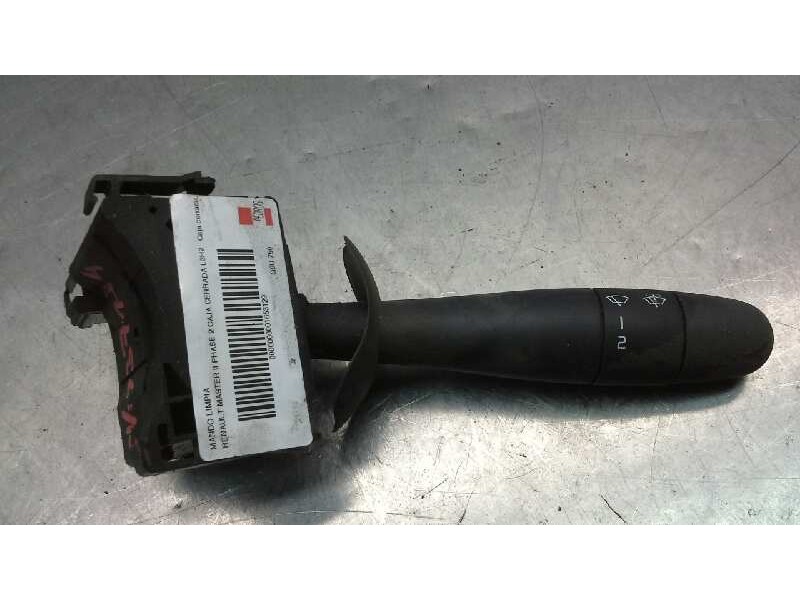 Recambio de mando limpia para renault master ii phase 2 caja cerrada l3h2 caja cerrada, techo elevado, 3,5 to referencia OEM IAM