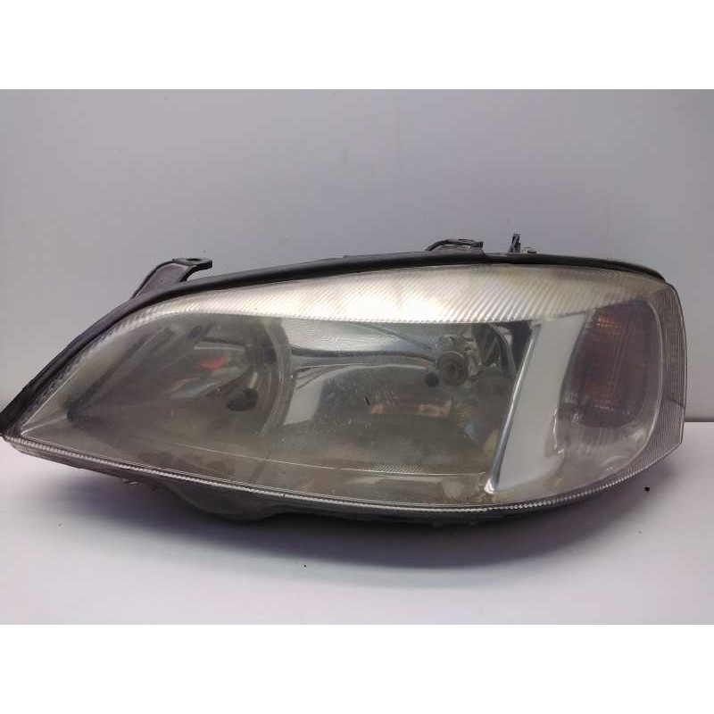 Recambio de faro izquierdo para opel astra g caravan 1.7 16v cdti cat (z 17 dtl / lrb) referencia OEM IAM   