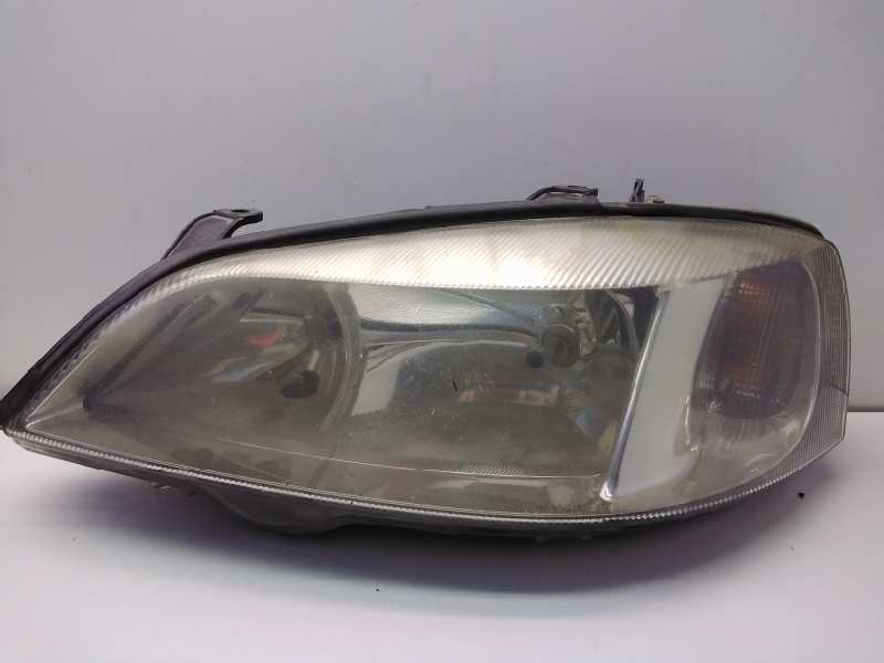Recambio de faro izquierdo para opel astra g caravan 1.7 16v cdti cat (z 17 dtl / lrb) referencia OEM IAM   