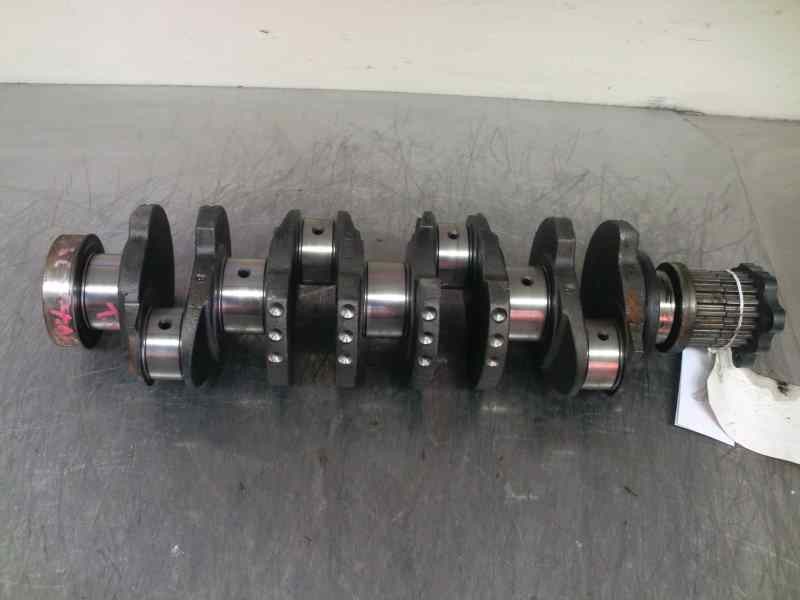 Recambio de cigueñal para ford escort berl./turnier 1.8 turbodiesel cat referencia OEM IAM 96FFAA  6691