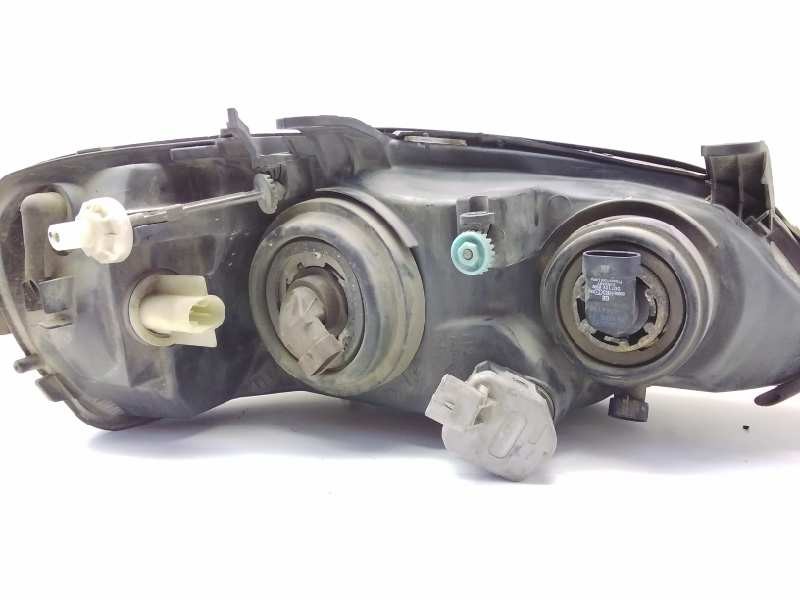 Recambio de faro izquierdo para opel astra g caravan 1.7 16v cdti cat (z 17 dtl / lrb) referencia OEM IAM   